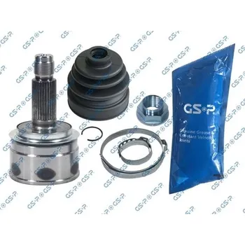 Hřídel nápravy Sada kloubů, hnací hřídel GSP 823131