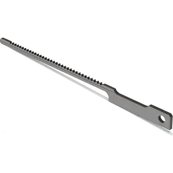 Frézka Bow Drážkovací jehla 5 mm