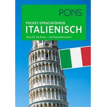PONS Pocket-Sprachführer Italienisch