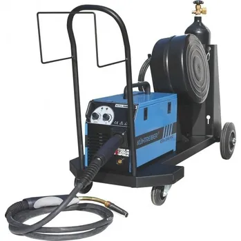 Příslušenství ke svářečce Kühtreiber Vozík pro KITin 2040 MIG (EURO) K7102