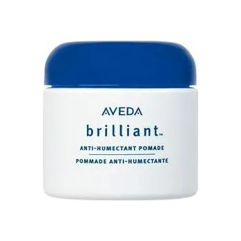 Vlasová kosmetika Aveda Brilliant Anti-Humectant Pomade - Pomáda pro lesk vlasů 75 ml