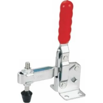 Svářečka Svěrka upínací vertikální HS-12265 U-BAR