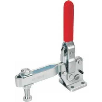 Svářečka Svěrka upínací vertikální HS-10247 U-BAR