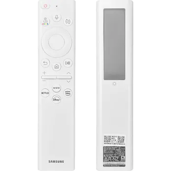 Dálkový ovladač SAMSUNG BN59-01413M - originální dálkový ovladač s hlasovým ovládáním