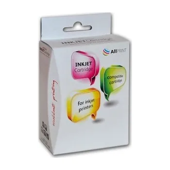 Xerox alternativní INK HP C9388AE (9ml, yellow) - Allprint