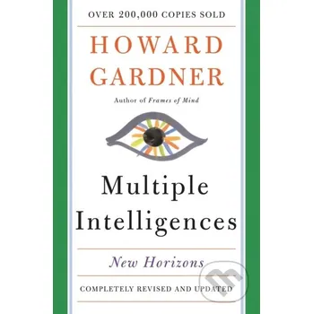 Multiple Intelligences - Howard Gardner Basic Books