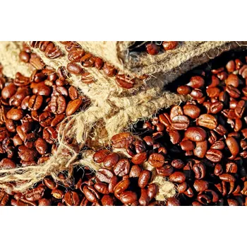 Káva UGANDA BUGISHU 1000g