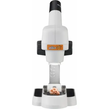 Mikroskop DieMaus Auflicht-Mikroskop