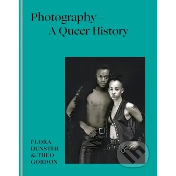 Photography - A Queer History - Flora Dunster, Theo Gordon Ilex