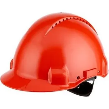 Pracovní přilba Ardon | Přilba 3M™ Peltor G3000NUV-GU s upínacím kolečkem - bílá / modré odstíny, žluté odstíny, červené odstíny, zelené odstíny, bílá / uni / bílá