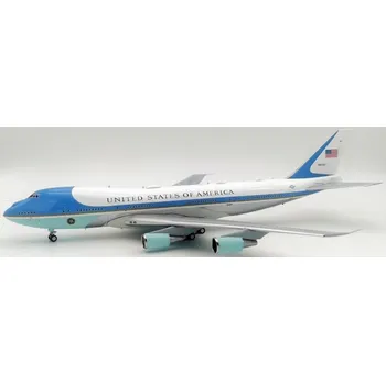 Plastikový model Inflight200 - Boeing B747-2G4B (VC-25A), United States Air Force "Air Force One", USA, 1/200