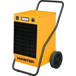 Odvlhčovač vzduchu Master DH62