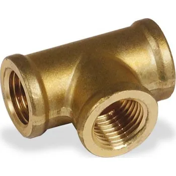 Kompresor Aircraft T-kus 3/8" IG