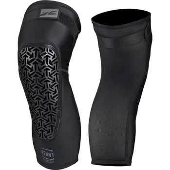 Chránič kolene KENNY chrániče na kolena - REFLEX - černá XL