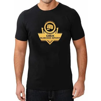 Oblečení pro bojové sporty Tričko DBX BUSHIDO DBX Bushido XL