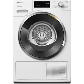 Sušička Miele TWH 780 WP