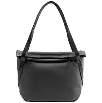 Peak Design Everyday Tote - taška na fotovýbavu black + Doprava zdarma