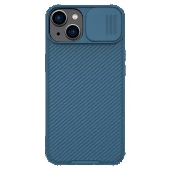 Nillkin CamShield Pro Magnetic zadní kryt pro Apple iPhone 14 Max modrý