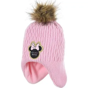 Čepice PERU ČEPICE MINNIE - velikost 50