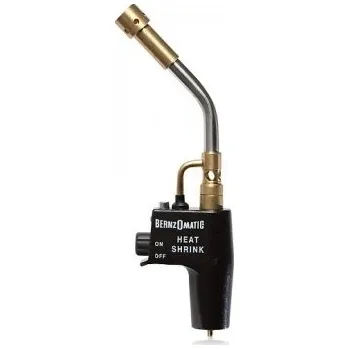 Příslušenství ke svářečce Bernzomatic Hořák BZ4500HS pro smršťování elektrikářských bužírek a izolací