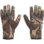 Fox International Camo Thermal Gloves L