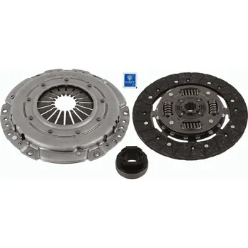 Spojka Sada spojky SACHS 3000 951 640