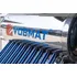 Solární ohřívač vody Vobmat All-In-One 100 2024