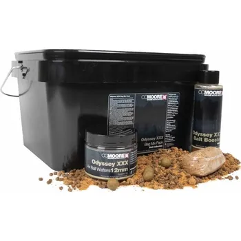 Návnadová surovina CC Moore Odyssey XXX Bag Mix Pack