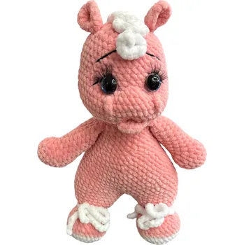 Pohádka TAMMY MADE Dráček mráček A