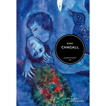 Umění Marc Chagall - Voermann, Ilka