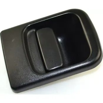 Dveře karosérie Pravá zadní rukojeť dveří OPEL MOVANO - RENAULT MASTER II (OPEL 4500458 RENAULT 7700352433)