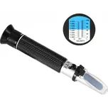 Genborx Refraktometr pro měření slanosti (mořské) vody ATC 10