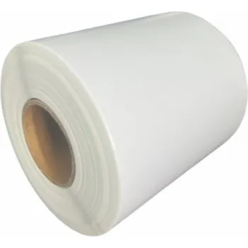 Samolepící etiketa BSTech Termální etikety 50x30 mm *1000 5 ks. ZEBRA