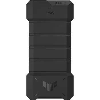 Notebook Asus TUF Gaming AS1000 Plus 1 TB, Externe SSD (schwarz, USB-C 3.2 Gen 2 (20 Gbit/s))