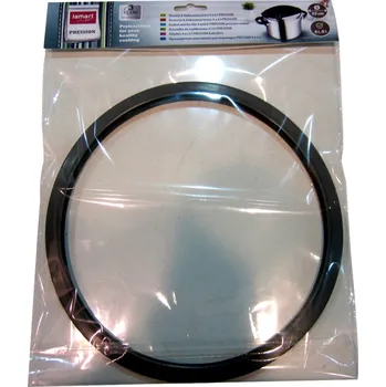 Příslušenství pro tlakový hrnec Lamart LTDSD 42000805 těsnění k tlakovému hrnci Pression