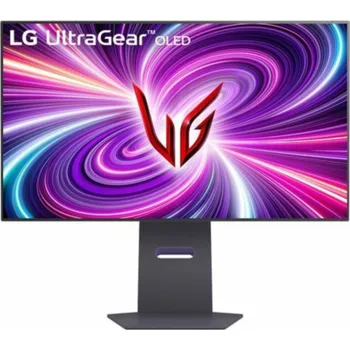 Monitor LG 32GS94UX-B.AEU