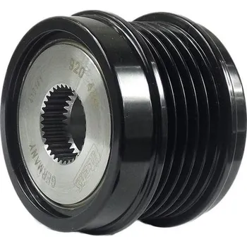 Alternátor Volnoběžná řemenice alternátoru AS-PL AFP0089 (Litens)