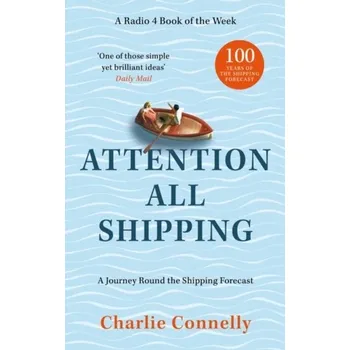 Attention All Shipping - Charlie Connelly Abacus