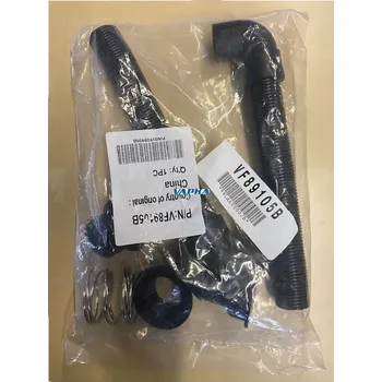 Podlahový mycí stroj Hadice sací a výpustní KIT pro Viper as 380