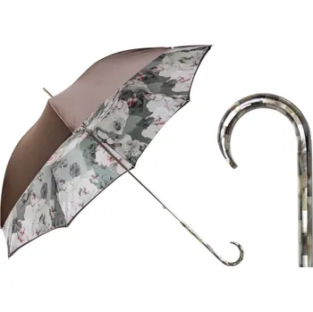 Deštník Deštník luxusní Pasotti Madreperla