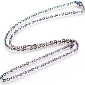 Řetízek Řetízek na KRK ocel č.2