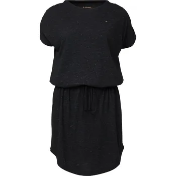 Dámské šaty Dámské šaty Loap Bugatela Velikost: XS / Barva: modrá