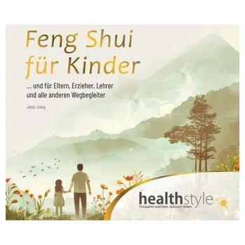 Osobní rozvoj Feng Shui für Kinder - Jung, Jens