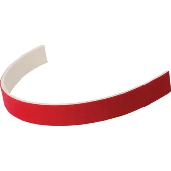 Brusný papír Metallkraft Brusný pás, plsť (nespojený), 600 x 40