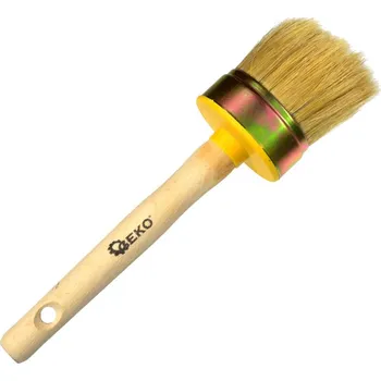 Brusný kotouč GEKO Kulatý kartáč GOLD 60 (6/96)