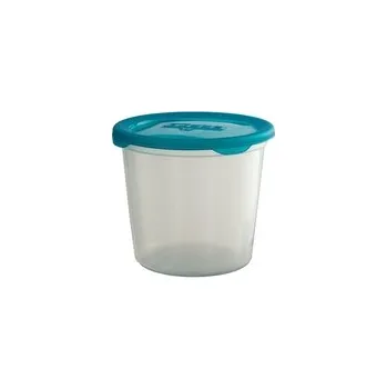 Dóza POLAR 14x13cm 1,5l kulatá