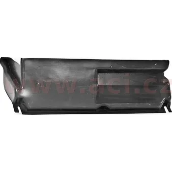 Kryt pod přední nárazník ACI 4319705