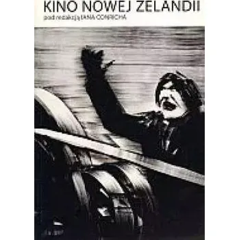 Kino Nowej Zelandii - Conrich, Ian