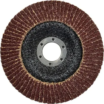 Brusný kotouč Geko - Lamelový Brusný kotouč 125mm P60