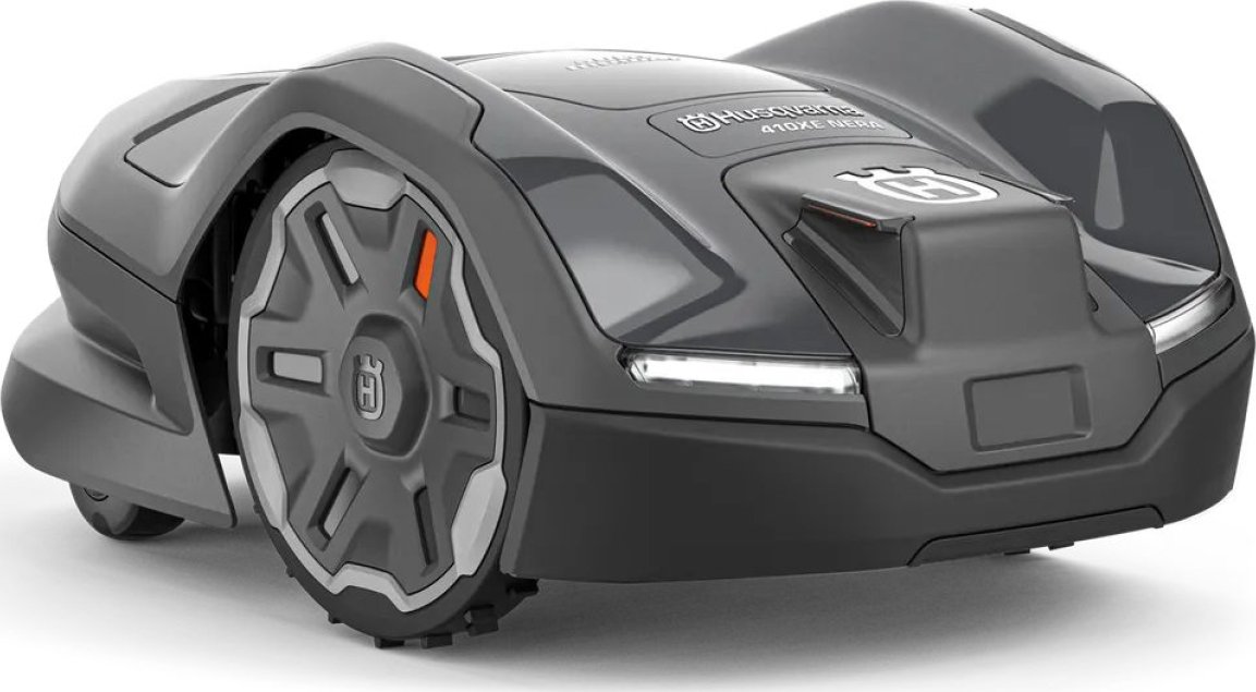 Robotická sekačka na trávu Husqvarna Autoomower 410XE NERA